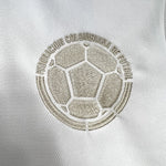 Camiseta Colombia Centenario Adidas