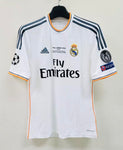Real Madrid Home 2013/14 – Cristiano Ronaldo #7