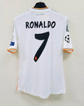 Real Madrid Home 2013/14 – Cristiano Ronaldo #7
