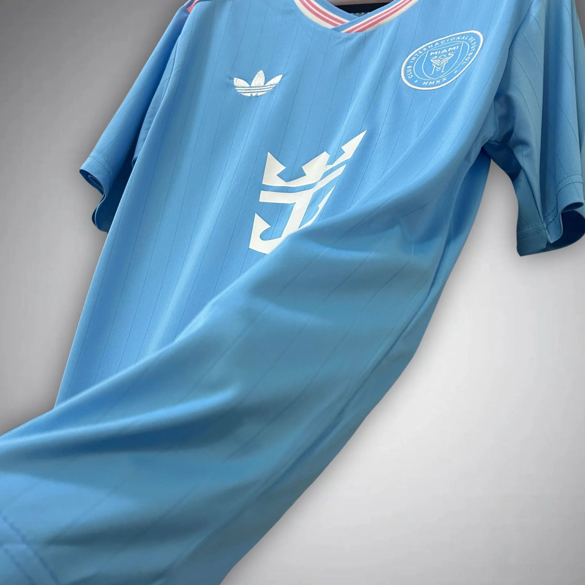 Inter Miami Home 25/26 Messi 10
