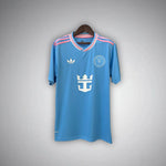 Inter Miami Home 25/26 Messi 10