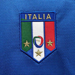 Italia Home 2006 – Campeona del Mundo