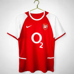 Arsenal 2002/03 Home – Henry #14