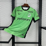 Atlético Nacional Home 25/26