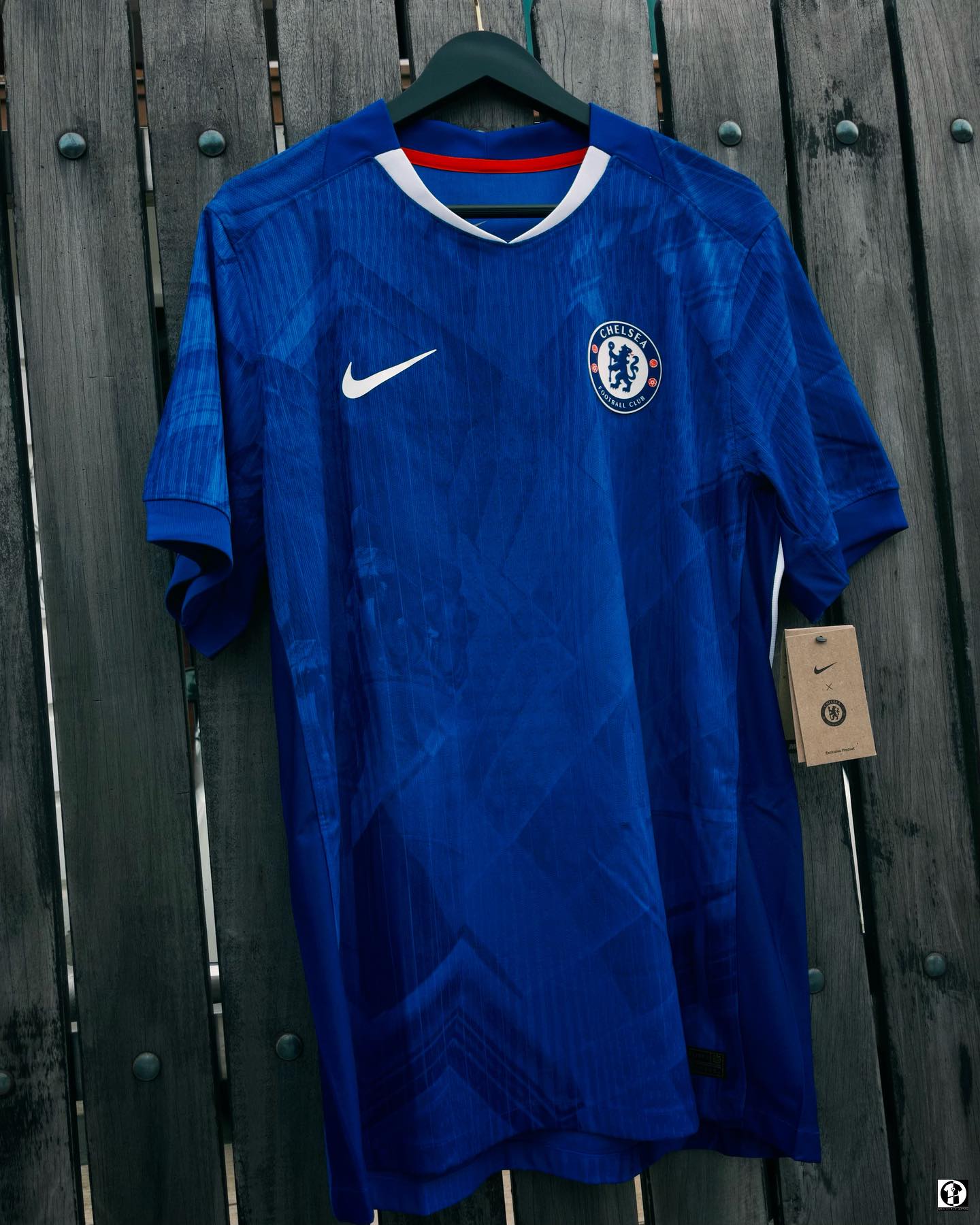 Chelsea Local 25/26