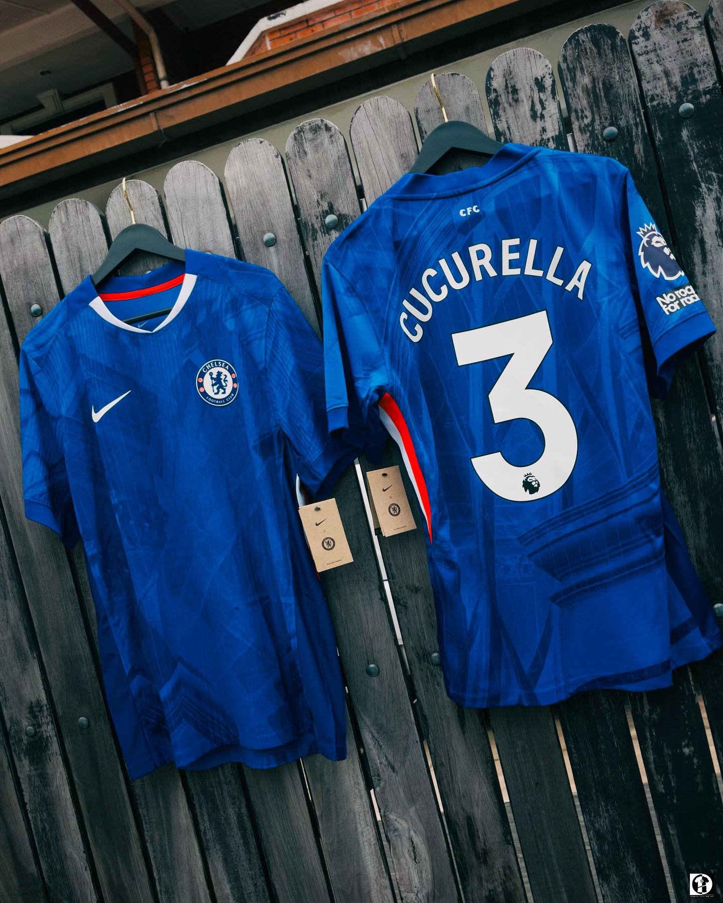 Chelsea Local 25/26