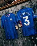 Chelsea Local 25/26