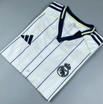 Real Madrid Modelo tipo Baseball 25/26
