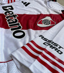 River Plate Home 25/26 Quintero 10