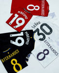 Manchester United Home 25/26