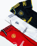 Manchester United Home 25/26