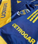 Boca Juniors Home 25/26