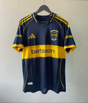 Boca Juniors Home 25/26