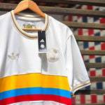 Camiseta Colombia Centenario Adidas