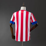 Atlético de Madrid Home 12-13 – Falcao #9
