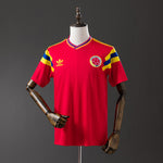 Colombia Away 1990 – Italia 90