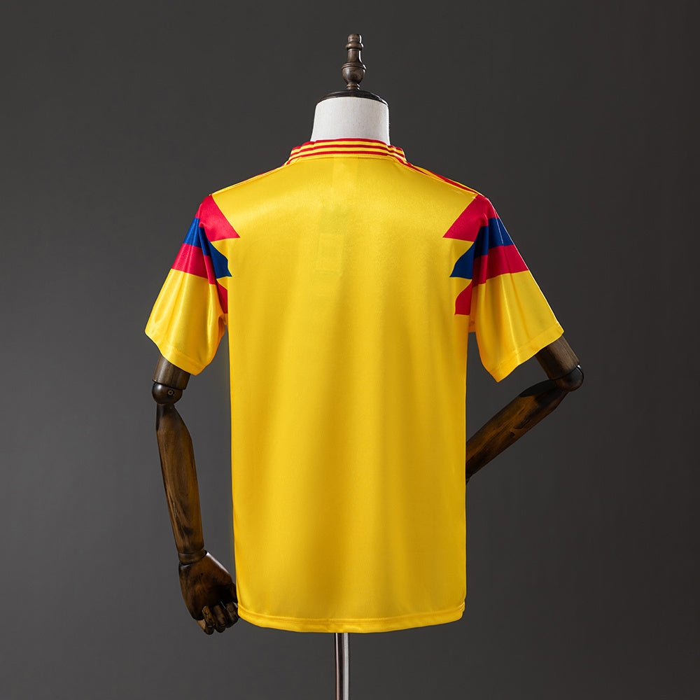 Colombia Home 1990 – Italia 90