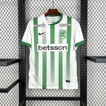 Atlético Nacional Home 25/26