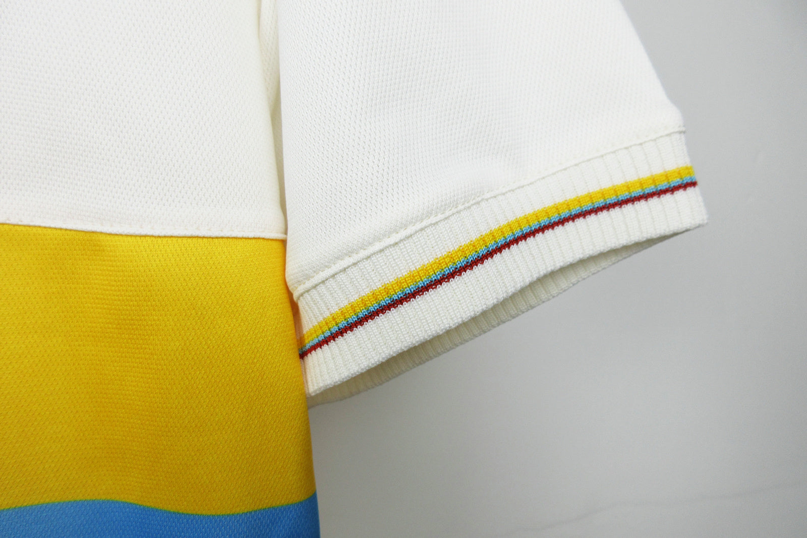 Camiseta Colombia Centenario Adidas
