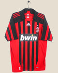 AC Milan Home 07-08 – Kaká #22