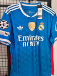 Real Madrid Tercera equipación 25/26