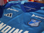 Millonarios Home 25/26 Falcao 9