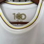 Camiseta Colombia Centenario Adidas