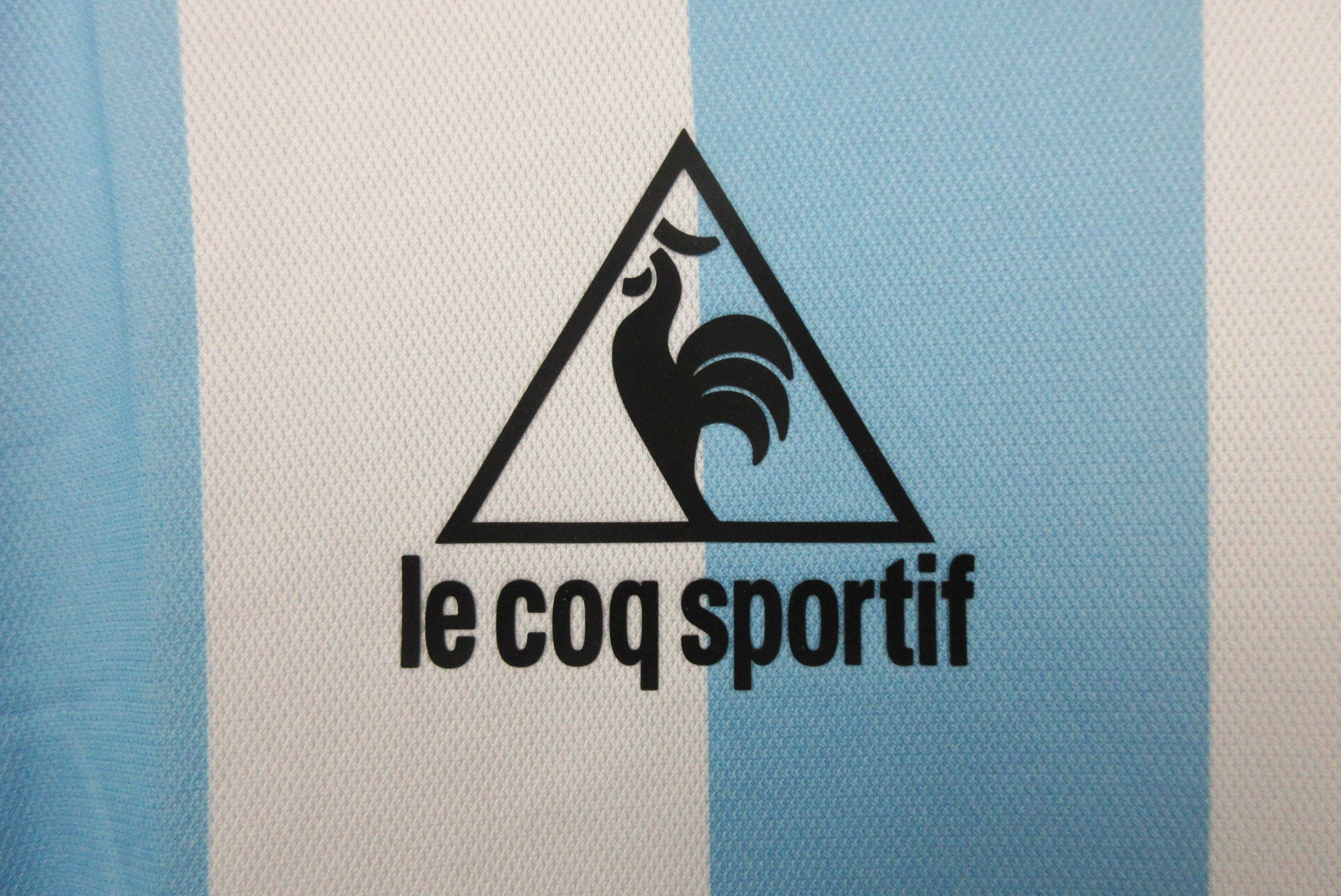 Camiseta Argentina Local 1986 – Maradona #10