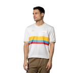 Camiseta Colombia Centenario Adidas