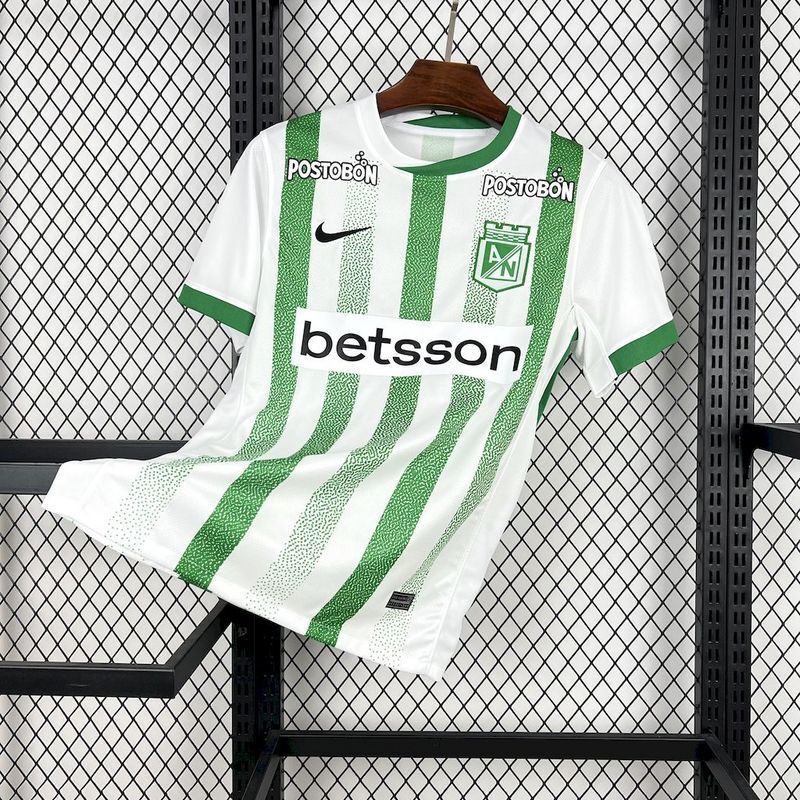 Atlético Nacional Home 25/26