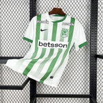 Atlético Nacional Home 25/26