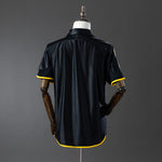 Real Madrid Black 99-00