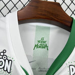 Atlético Nacional Home 25/26