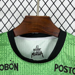 Atlético Nacional Home 25/26