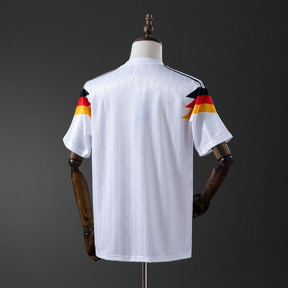 Germany Home 1990 – Campeona del Mundo