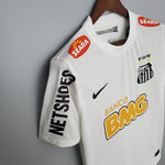 Santos 2011 – Neymar Jr #11
