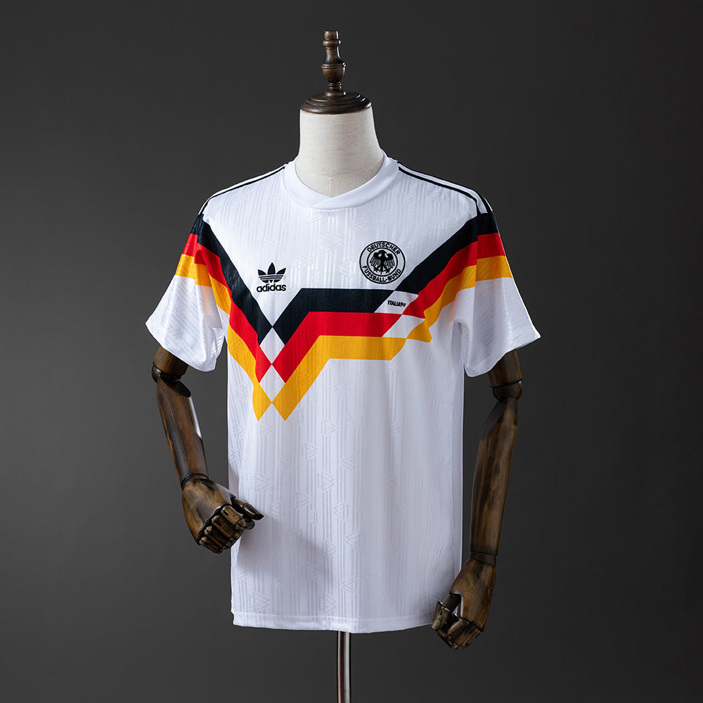 Germany Home 1990 – Campeona del Mundo