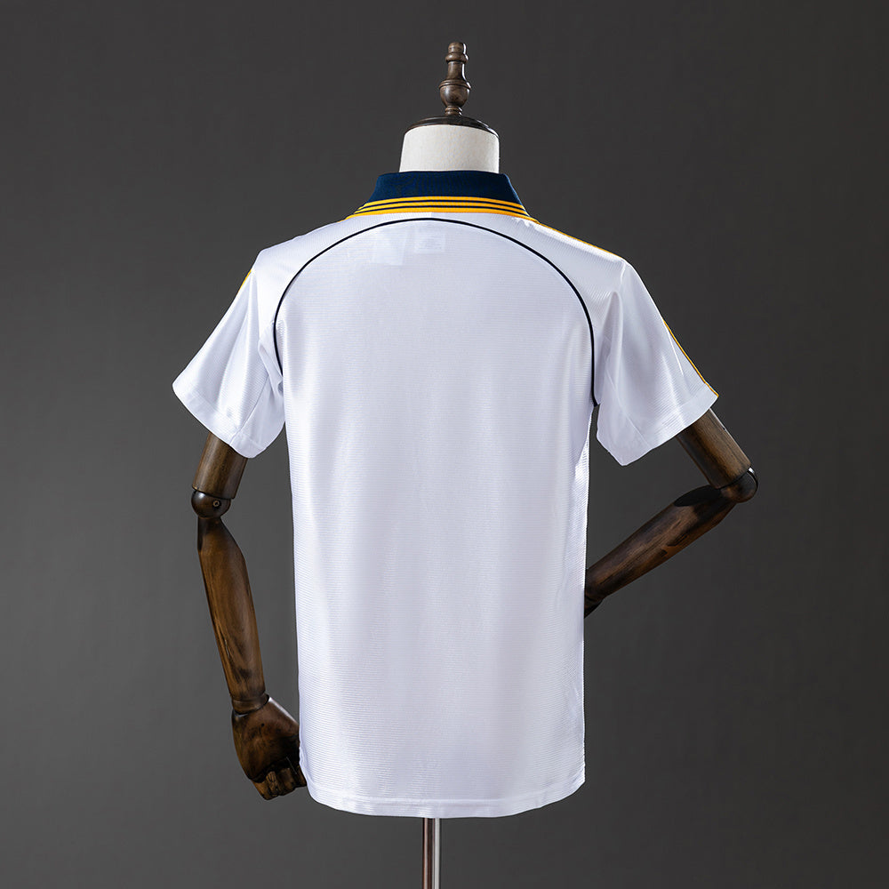 Real Madrid Home 99-00