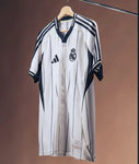 Real Madrid Modelo tipo Baseball 25/26