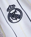 Real Madrid Modelo tipo Baseball 25/26