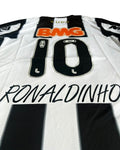 Atlético Mineiro 2013 – Ronaldinho #10