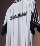 Real Madrid Modelo tipo Baseball 25/26